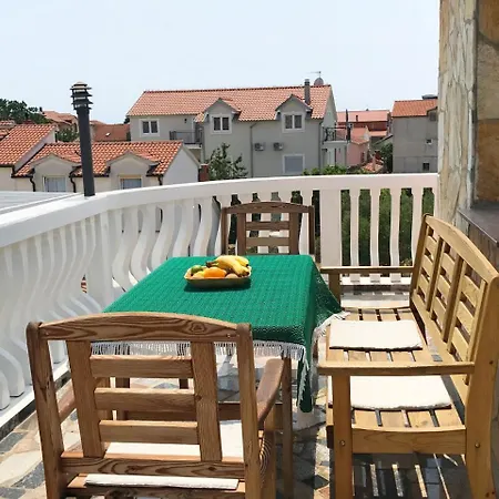 Luxurious In With Garden * Vodice