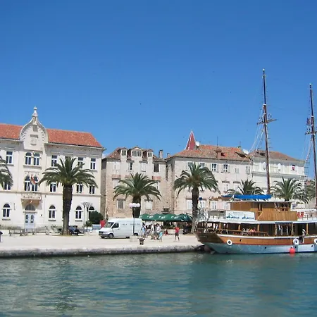 Luxurious In With Garden * Vodice