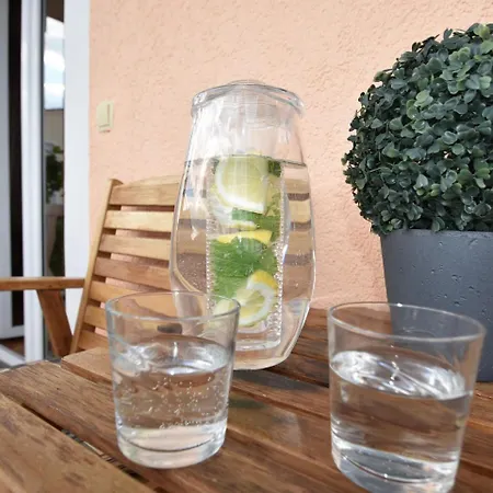 Luxurious In With Garden * Vodice